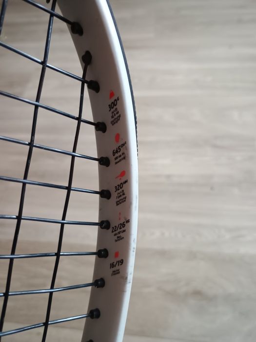 Rakieta Babolat Pure Strike