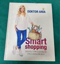 Smart shopping Doktor Ania