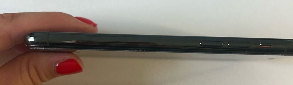 iPhone 11 Pro 64gb 76%