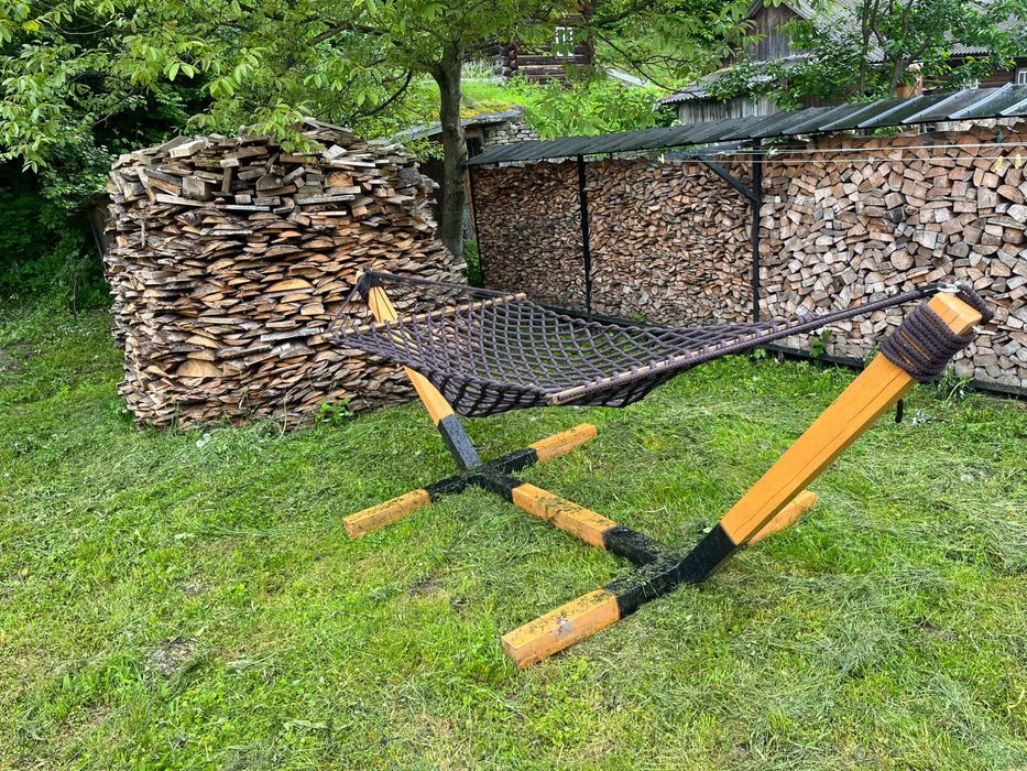 Здам подобово два дерев'яні будинки в Карпатах: Маєток  «LINDEN GROVE»