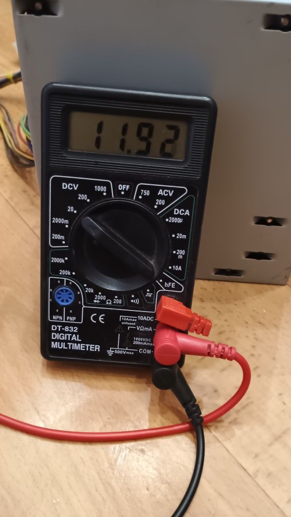 CODEGEN 300 wat ШИМ K7500