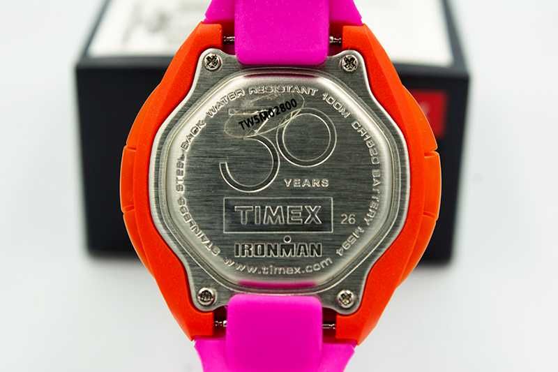 Relógio Digital Timex Novo com Garantia