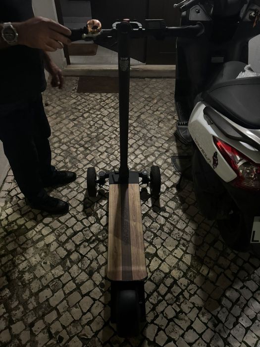 Cycleboard Trotinete Electrica