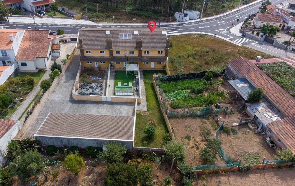 Moradia T3 para venda