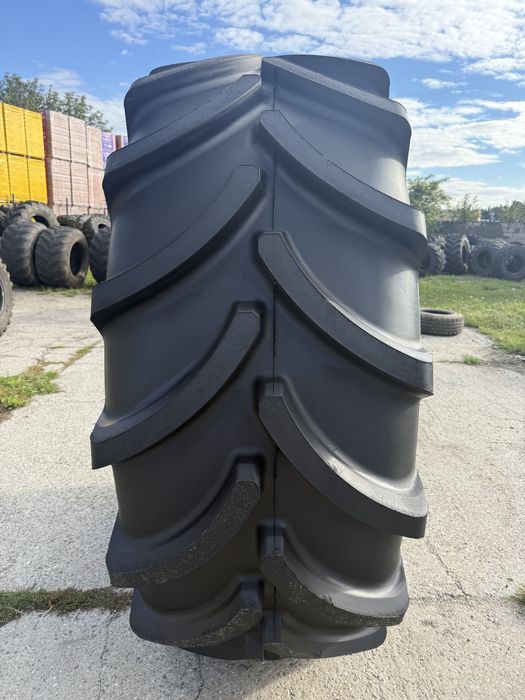 Opona 800/70R38 Firestone  Nowa