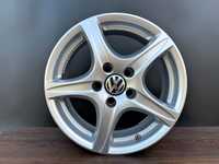 r16 5x112 alufelgi VW Passat Golf Jetta Sharan T-roc Touran Caddy