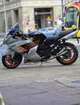 Kawasaki zzr1400 zx14r program wydech doinwestowany