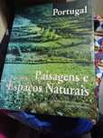Portugal paisagens e espaços  naturais