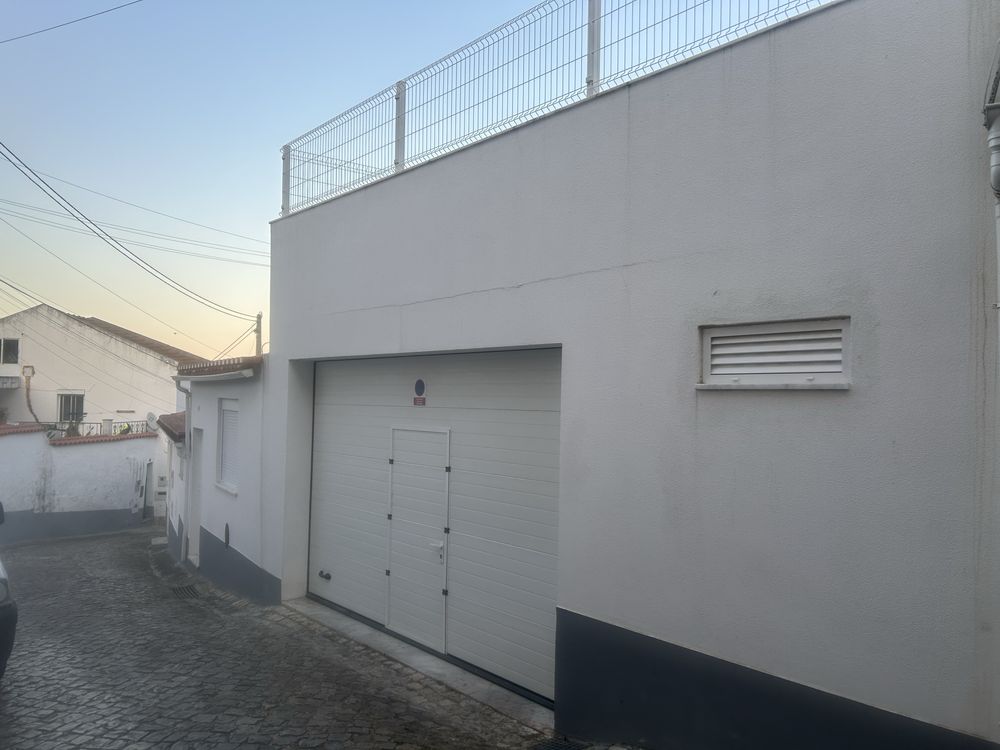 2 Casas em Unhos