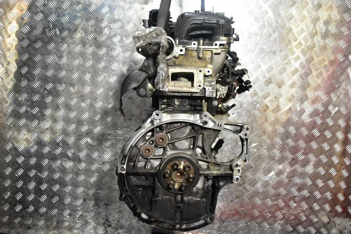 Двигун Двигатель 9H06, 9H03, HHDA 1.6hdi Citroen Ford Peugeot Mazda