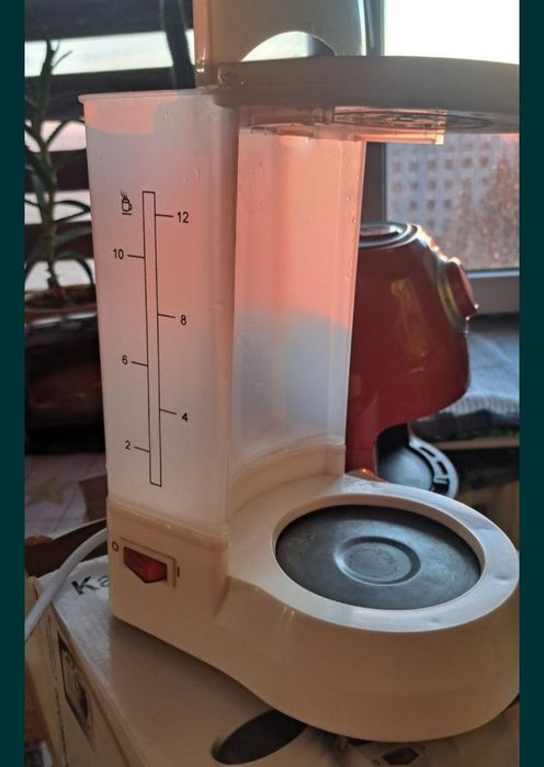 Продам робочу кавоварку