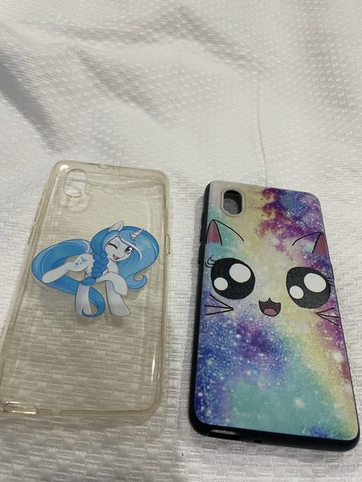 Smartphone Alcatel 1G Black quase sem uso