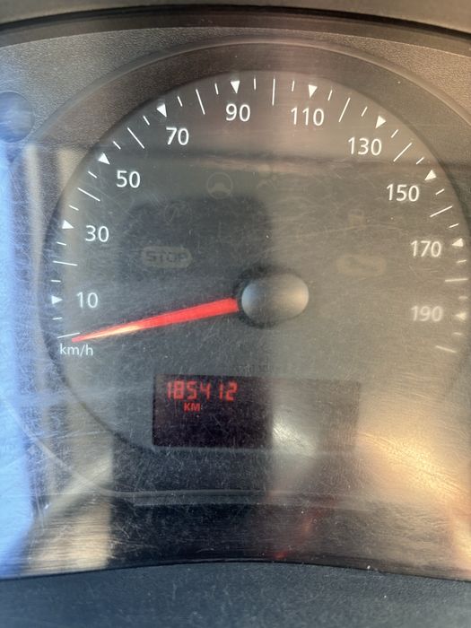 Продам Renault Kengoo 2015р