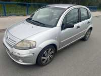 Citroen c3 1.4 hdi 2003r