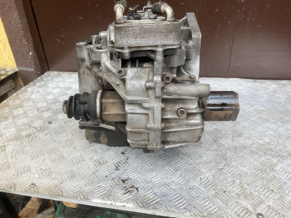 09g321107k автомат акпп 1.8 2.0 super b2 passat cc b7