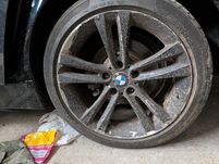 Диски колеса BMW 3 R18 397M F30 32 33 36 328 335 330 340 428 435 440