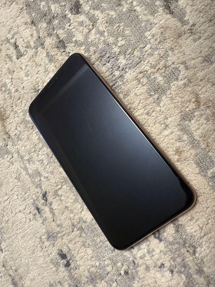 Iphone 11 Pro Max 64gb neverlock