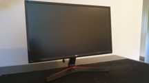 Monitor LG 24" MP5