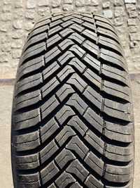 Jedna Opona 195/65R15 95H XL Continental AllSeasonContact 2022rok 7mm