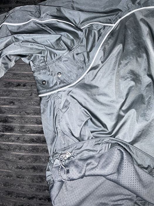 Nike x Jacquemus Unisex Track JACKET and PANTS (from Japan)