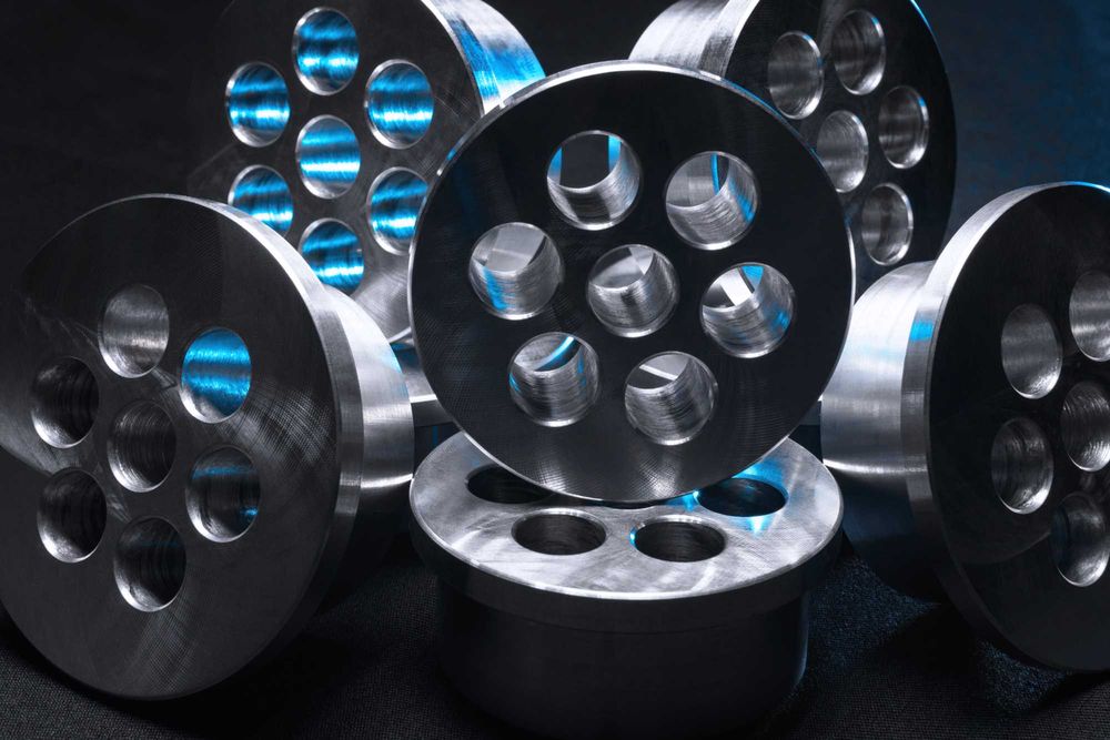 Комплект втулок заднього підрамника BMW Е36/46/82/90/91/92