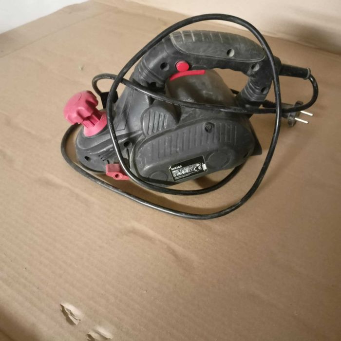 STRUG elektryczny jak nowy