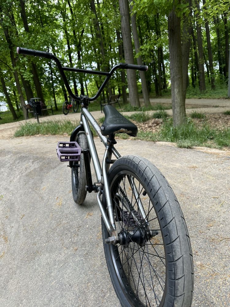 Bmx WeThePeople Nova