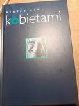 Książka "Między nami kobietami".