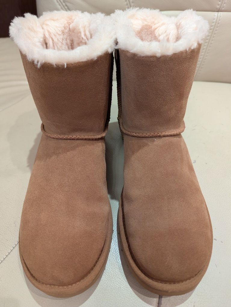 Сапоги Угги UGG размер 40