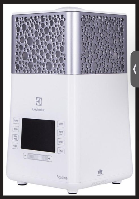 Зволожувач повітря Electrolux