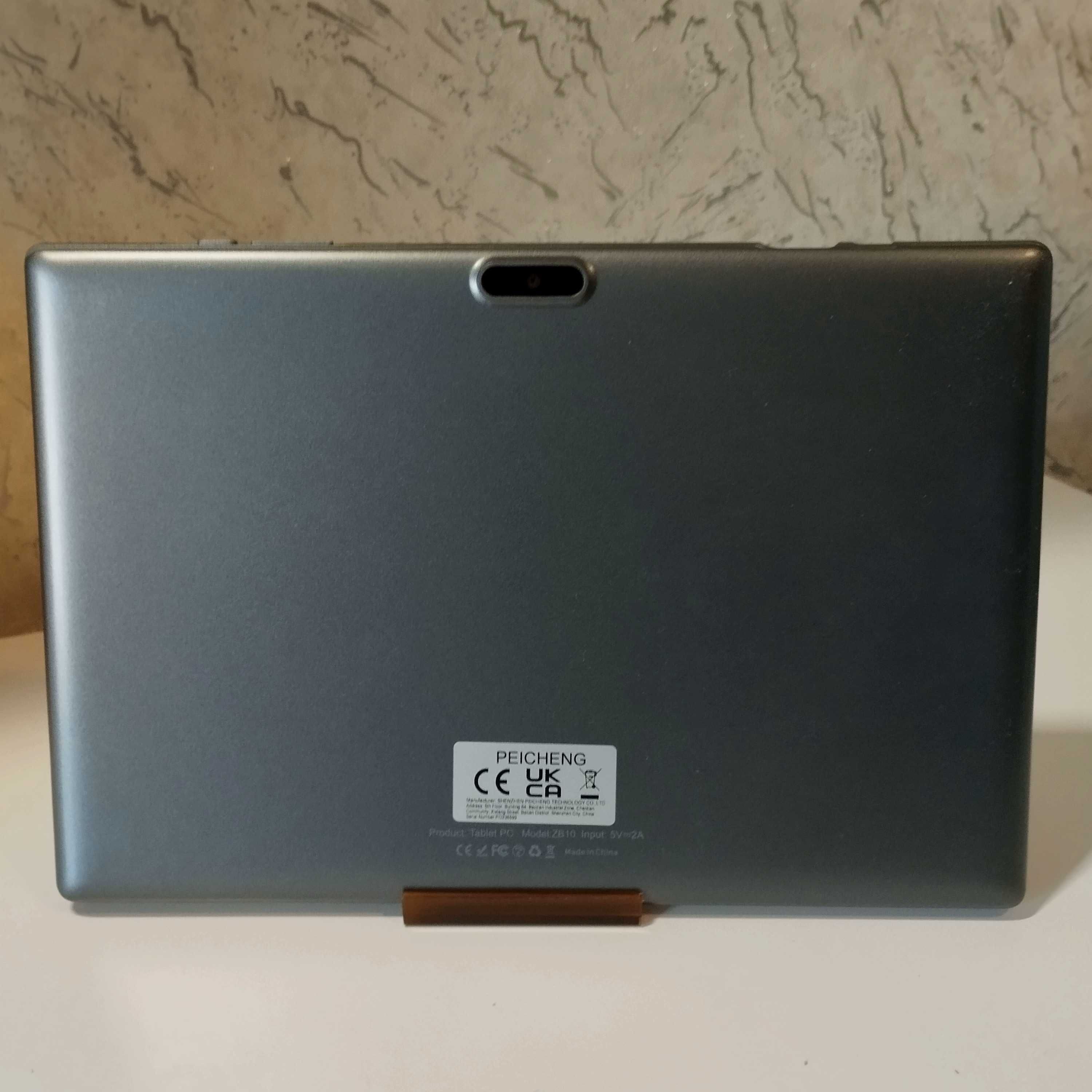 Новый Планшет PEICHENG ZB-10S | IPS Full HD 10 дм | 4 ядра | 4/32 гб