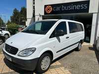 Mercedes-Benz Vito 111 CDi/32 6L