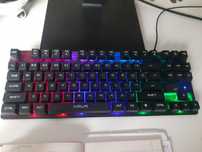 Komputer stacjonarny SHIRU 7200 + Monitor LG 24GM79G