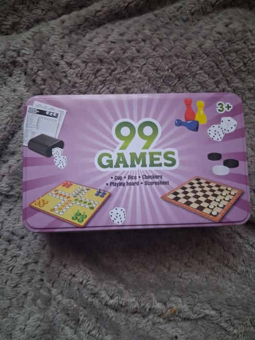 99 gier   do grania