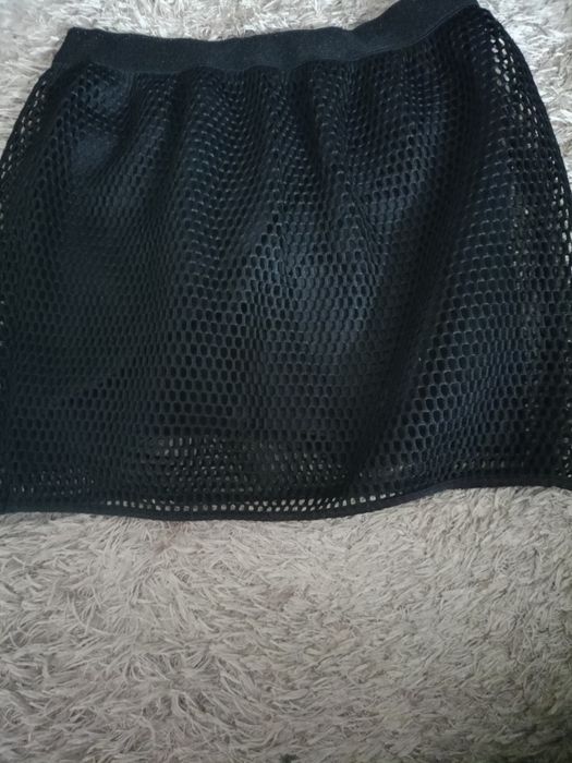 Spódniczka dziewczęca