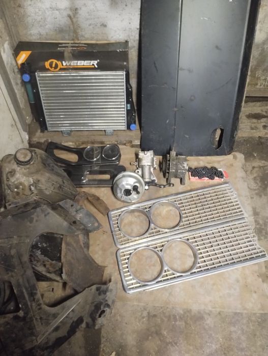 Продам шарові на Ваз 2101-07