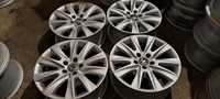 VW 5N0 ORG. Felgi 7J / 17" / 5x112 / ET43 komplet 4 szt