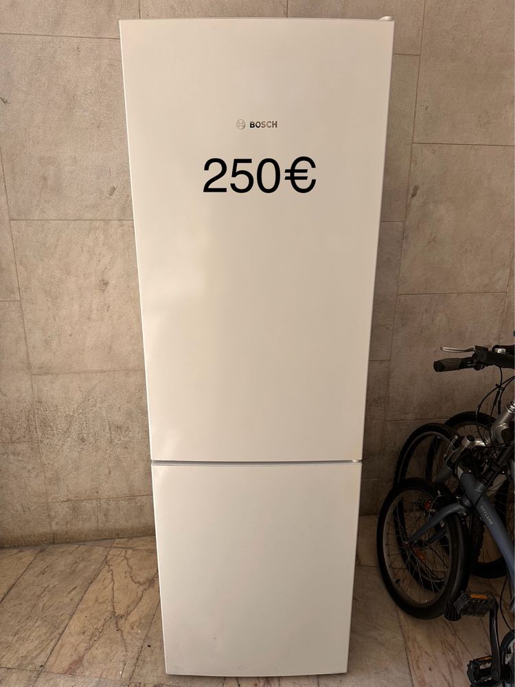 FRIGORIFICOS COMBINADOS (entrega gratuita) 10% DE DESTONTO