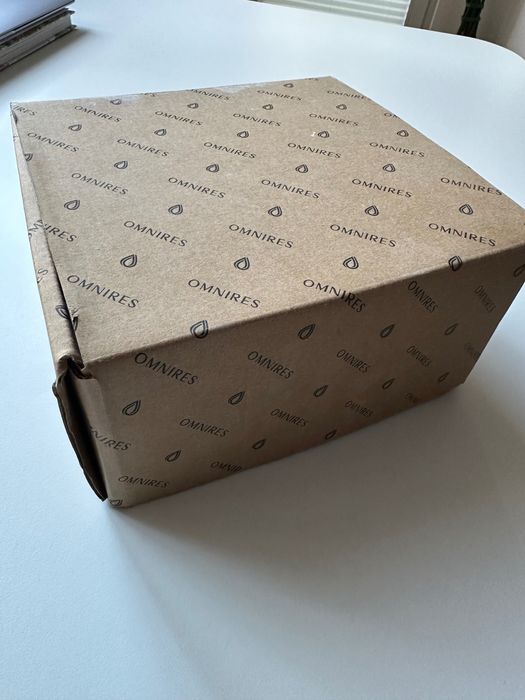 Omnires Y bateria wannowo-prysznicowa podtynkowa nikiel Y1235NI