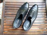 Buty męskie Wojas