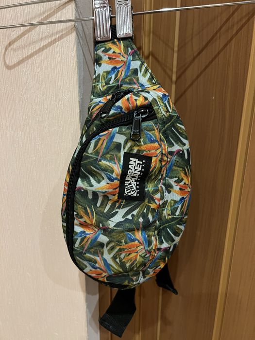 Бананка Urban Planet