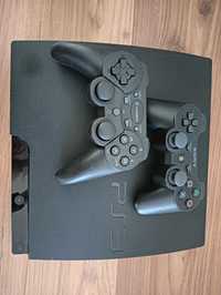 PlayStation 3 SLIM - 3