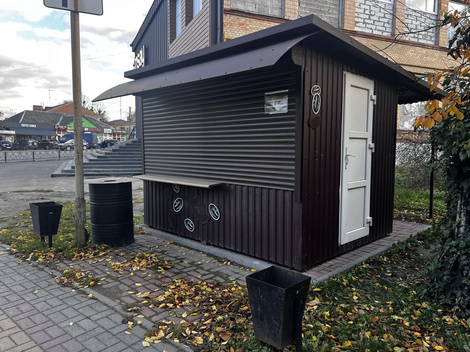 Продам МАФ 3*2 (6кв.м)