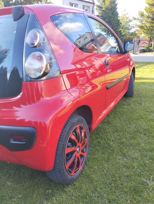 ‼️ Citroen C1 2008 Rok ‼️