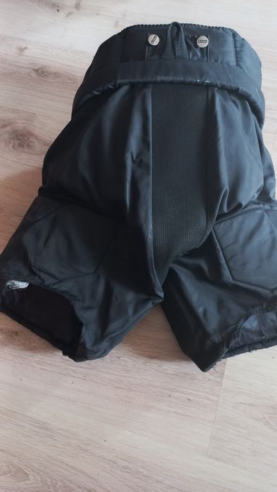 Вратарские шорты ITECH