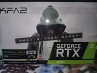 KFA2 GeForce RTX 3070 EX