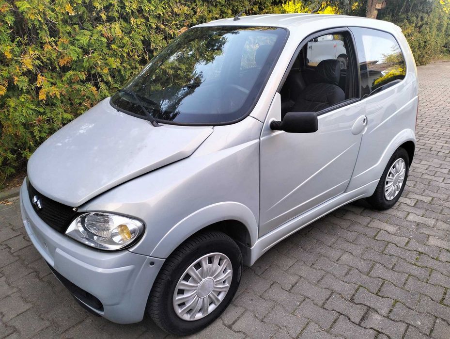 Ligier   XT00  na   PJ  AM