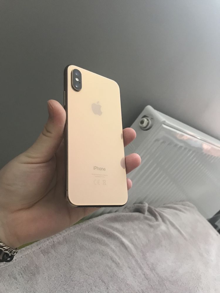 iphone айфон хс 256gb б/у