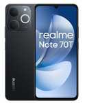 Na Lewara Telefon Realme Note 70T 4/64gb