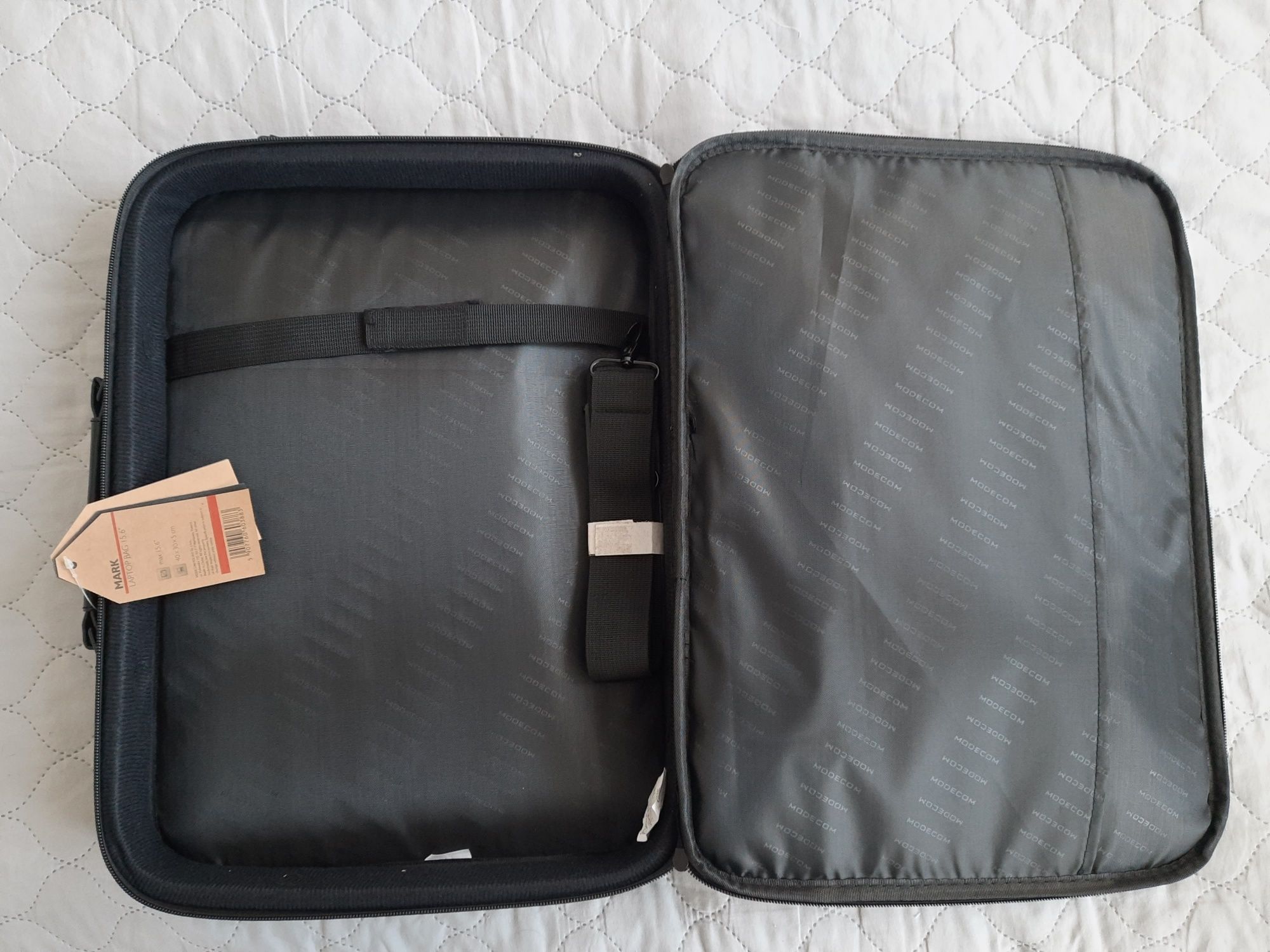 Nowa torba na laptopa 15.6 MODECOM